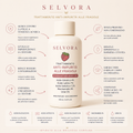 Strawberry | Il trattamento anti-pelle a fragola